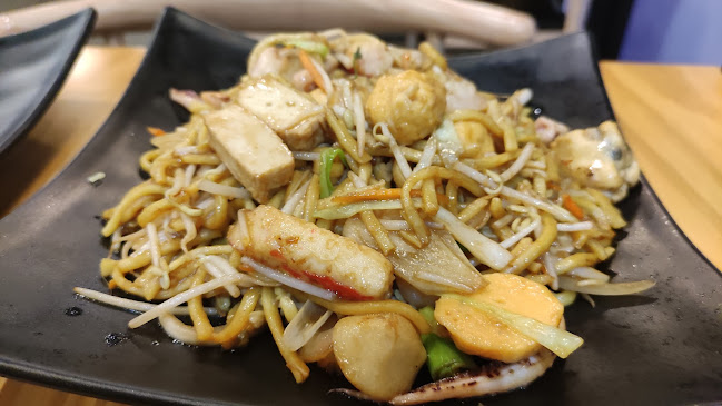 Little Spicy Chinese Restaurant