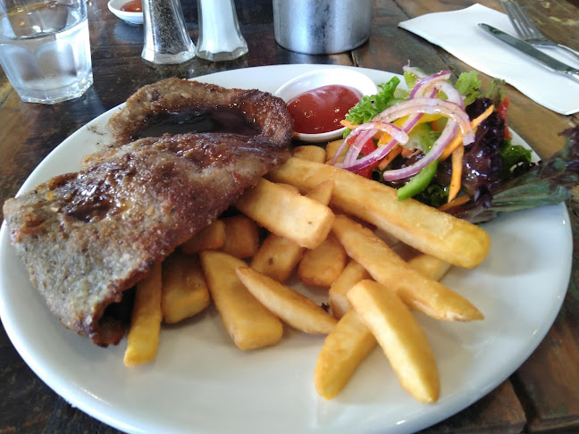 Devine Cafe and Restaurant - Hospitality and gastronomy