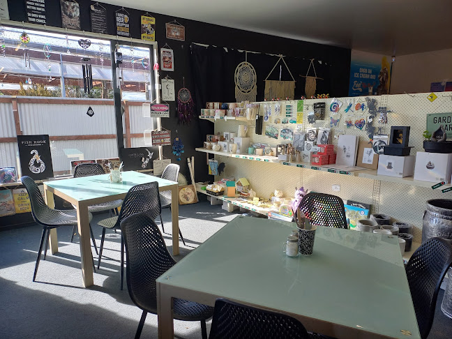 Cafe Mayfield - Mayfield