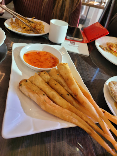 Madam Kwong - Hospitality and gastronomy