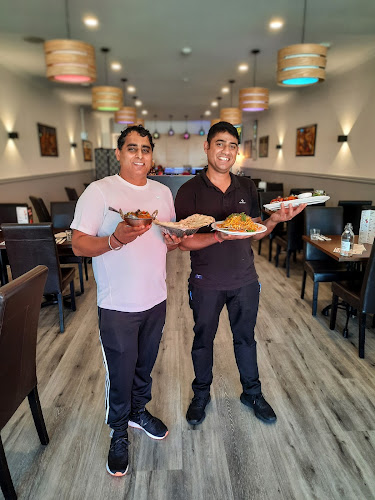 Comentarii opinii despre Dawat Indian Restaurant