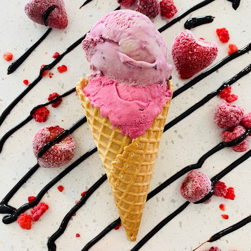 Lady Janes Ice Cream Parlour - Hospitality and gastronomy