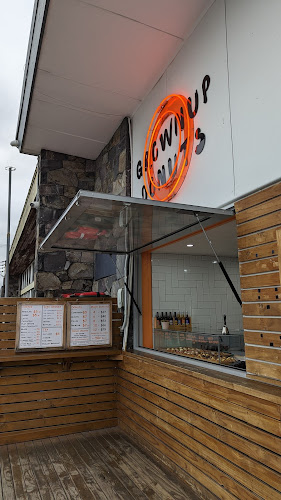 Comentarii opinii despre Grownup Donuts