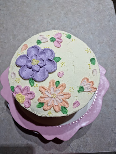 Comentarii opinii despre The Crumb Coat