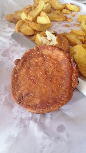 Opinii despre New Mosgiel Fish Supply în Mosgiel - Hospitality and gastronomy