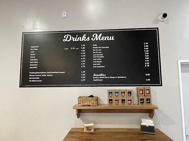 Opinii despre Darfield Bakery în Darfield - Hospitality and gastronomy