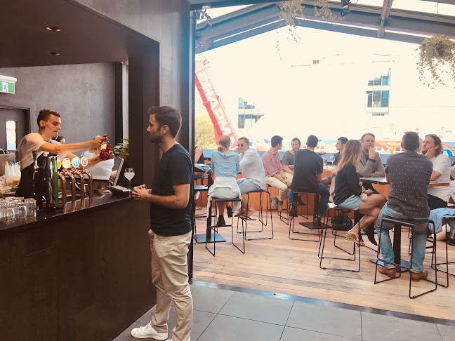 Botanic Christchurch - Hospitality and gastronomy