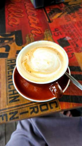 Baklawa Cafe (Shefco) - Auckland