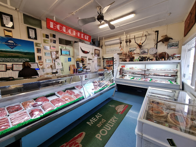 67 Main Street, Greytown 5712, New Zealand