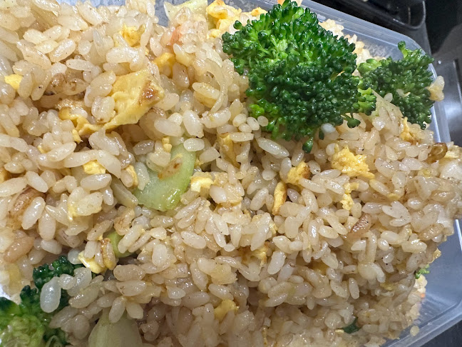 Hong Kong Date 香港地 - Cambridge