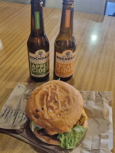 Burgers & Beers Inc. Cranford - Hospitality and gastronomy