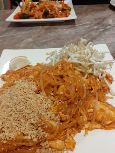 Thai Warkworth - Warkworth