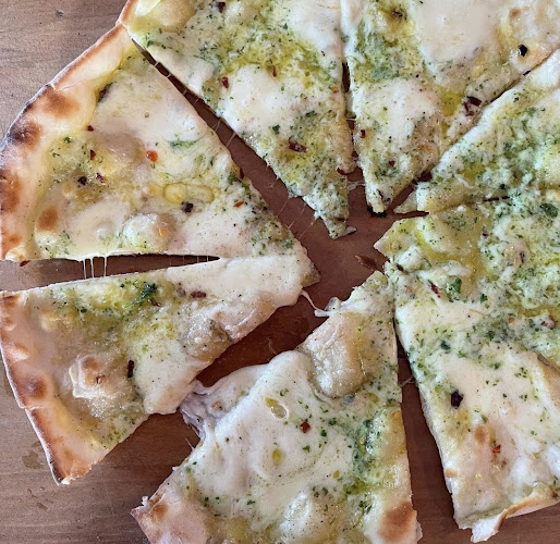 Pipi pizza café and pizza truck, bistro style restaurant - Havelock North