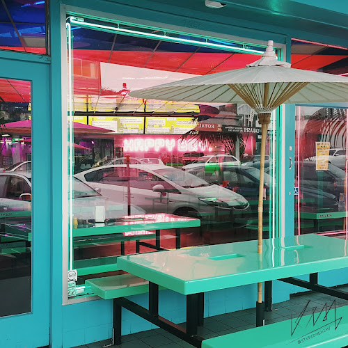 Happy Boy Eatery - Hospitality and gastronomy