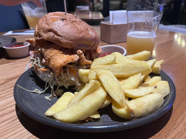 Comentarii opinii despre The Goodhome Marlborough