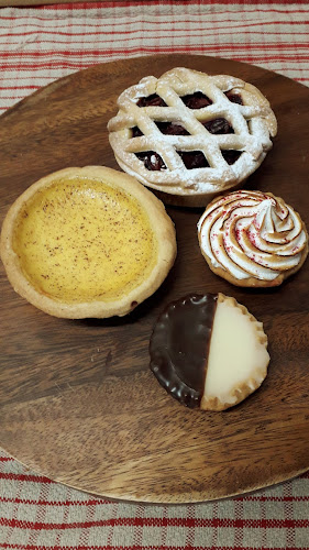 Una Bakery - Christchurch