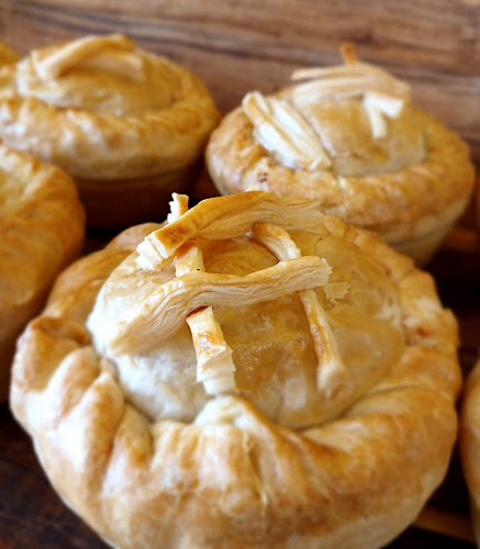 Greenwood Park Dairy