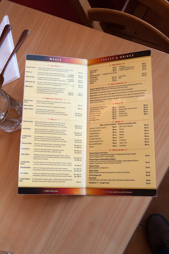 Paasha Turkish Cafe & Restaurant - Dunedin