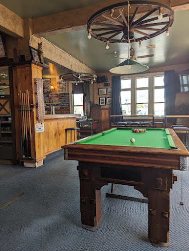 Anglers Arms Tavern - Sefton