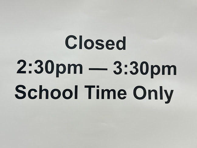 Golden Horse Takeaway - Lower Hutt