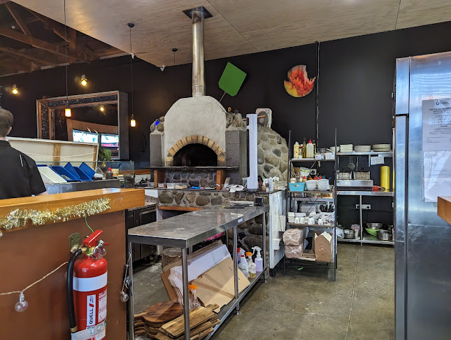 Art of Food Open Times