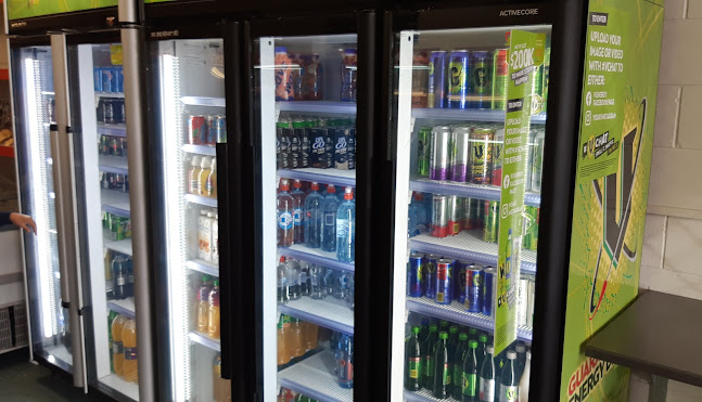 153 Broadway, Kaikohe 0405, New Zealand