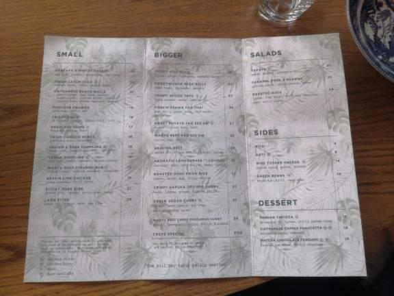 Tok Tok Hobsonville - Auckland