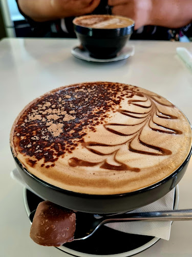 Opinii despre Big Jims Garden Cafe în New Plymouth - Hospitality and gastronomy