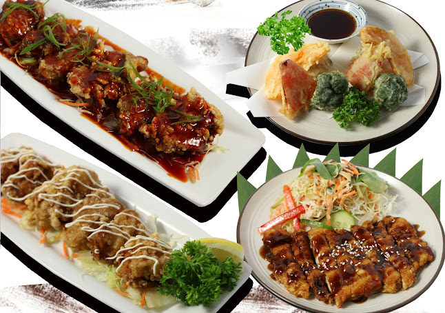 Japanese Kitchen WA - Whanganui