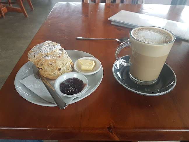 Comentarii opinii despre Bach'n Cafe