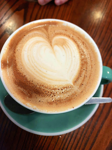 Dixon Street Delicatessen - Hospitality and gastronomy