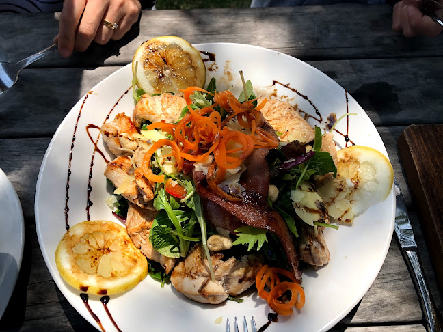 Coromandel Mussel Kitchen - Coromandel