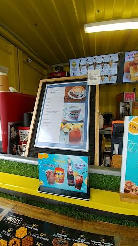 Comentarii opinii despre HKS Bubble Waffle