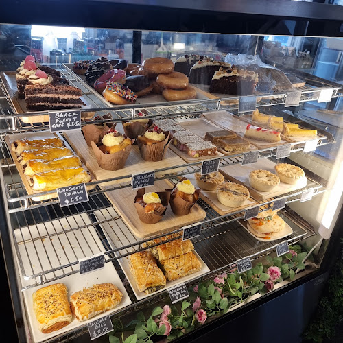 Sugar at Chelsea Bay - Hospitality and gastronomy