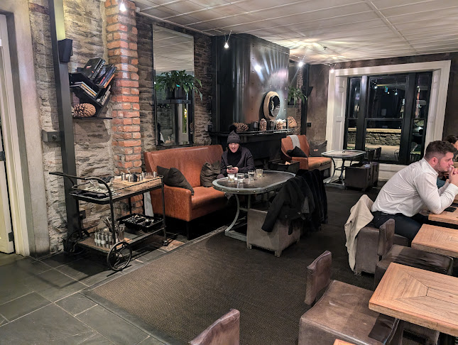 Eichardt's Bar - Hospitality and gastronomy