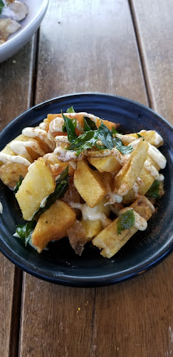 Odettes Eatery - Hospitality and gastronomy