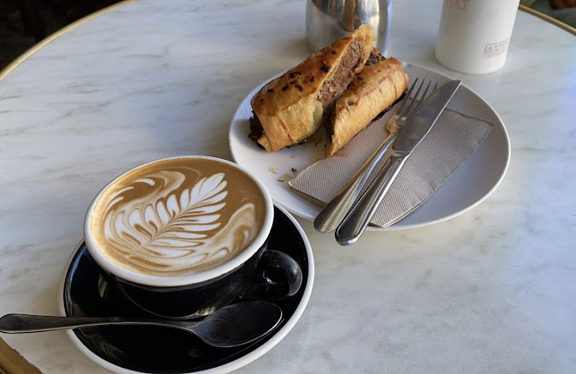 Reviews of Havana Coffee Works in Wellington - Hospitality and gastronomy