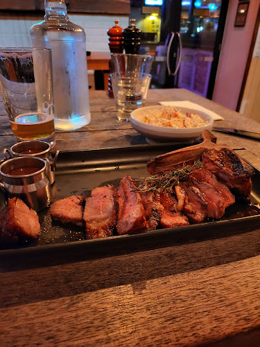 Carlton Bar & Steakhouse - Christchurch