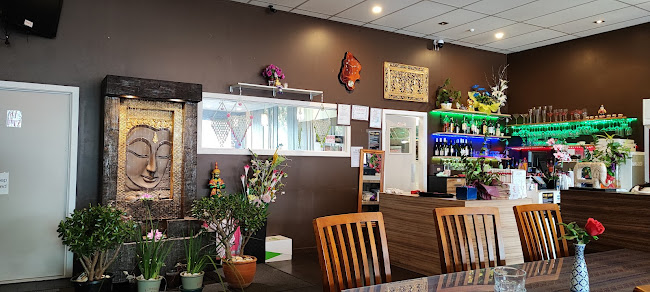 Thai Central Restaurant - Hospitality and gastronomy