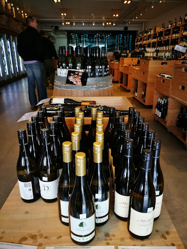 Caro's Wines - Auckland