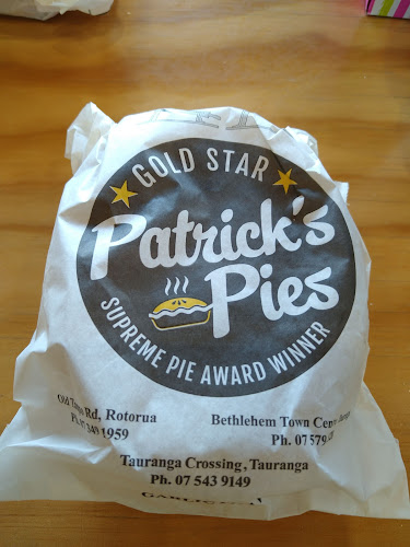 695, Tauriko, Tauranga 3110, New Zealand