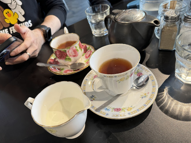 Millhouse Kitchen - Ashburton