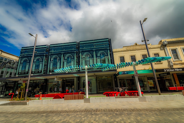 Marbecks Cafe & Foodstore