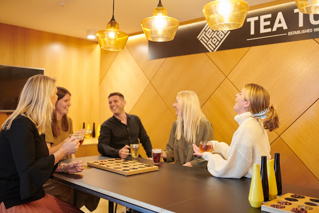 Tea Total - Auckland