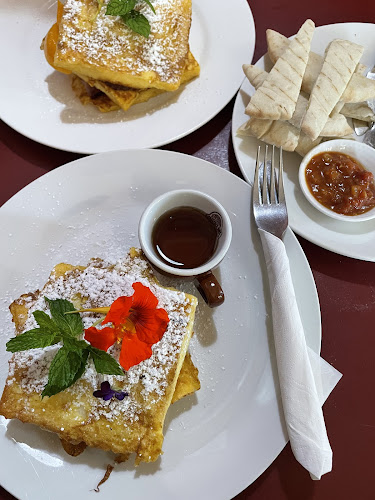 Relish Cafe and Catering - Waikanae