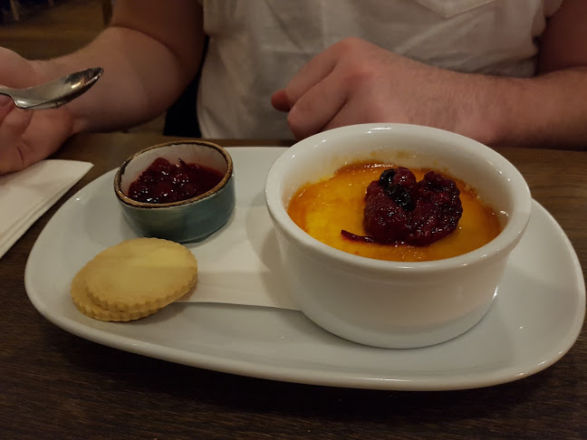 Reviews of Frasers in Auckland - Hospitality and gastronomy