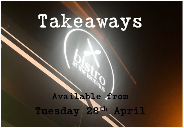 Bistro at the Terminus - Dunedin