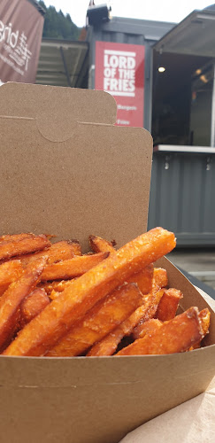 Comentarii opinii despre Lord of the Fries - Queenstown