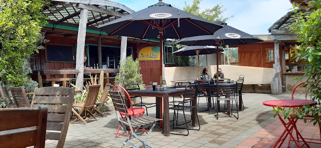 The Park Cafe Marahau