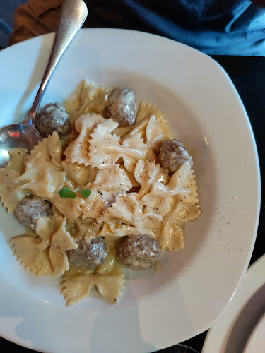 Adriana's Restaurant - Hospitality and gastronomy